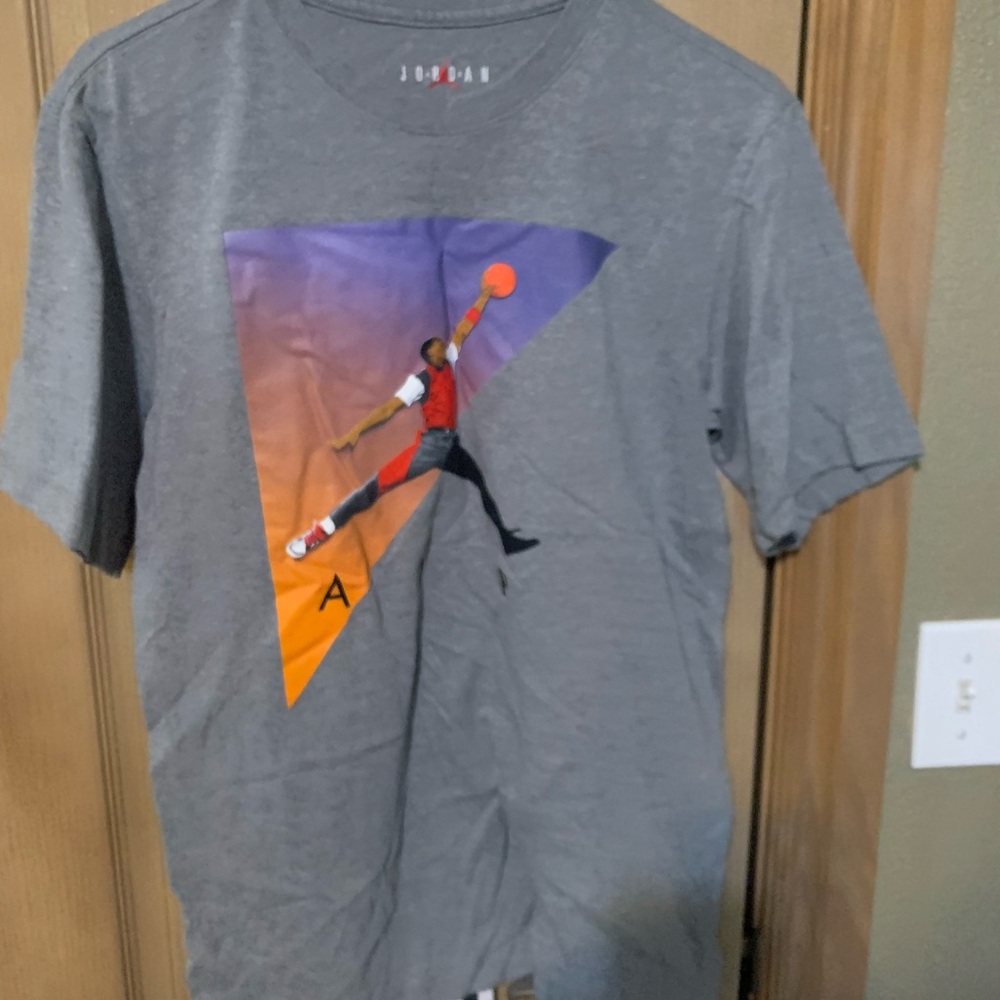 Jordan Air T-shirt
